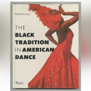 The Black Tradition in American Dance